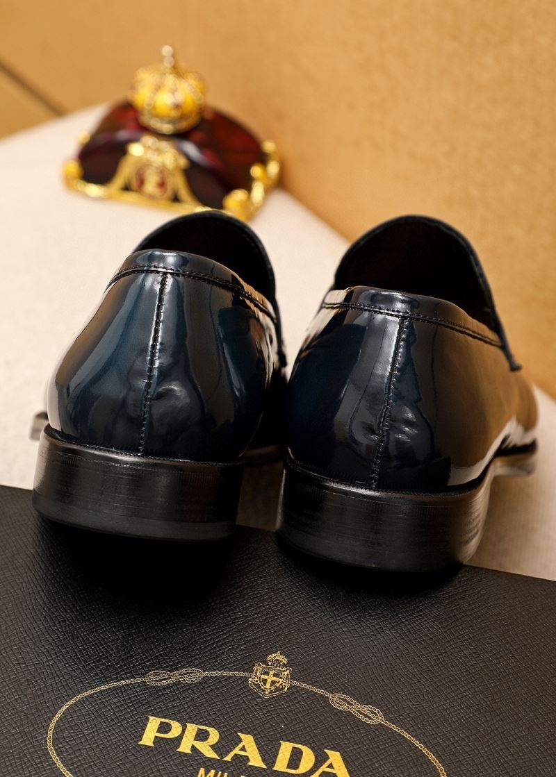 Prada Business Shoes